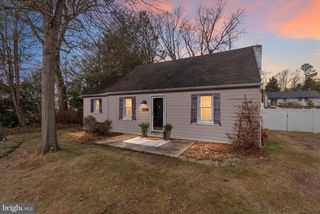 1148 RIVERVIEW DR, Annapolis, MD 21409