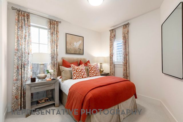 3920 Infinity Lane, Celina, TX 75078