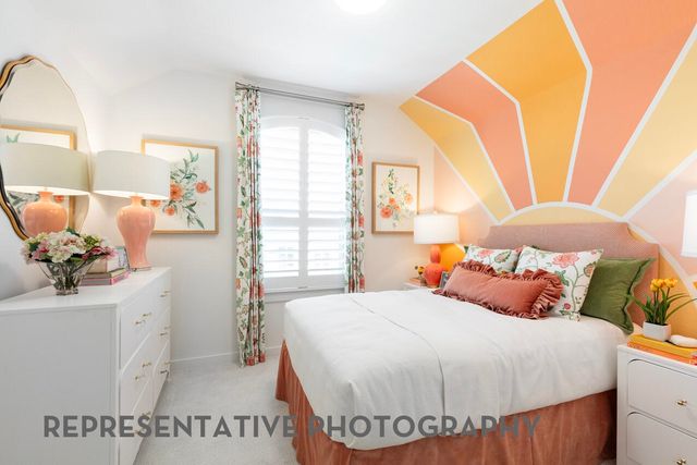 3920 Infinity Lane, Celina, TX 75078