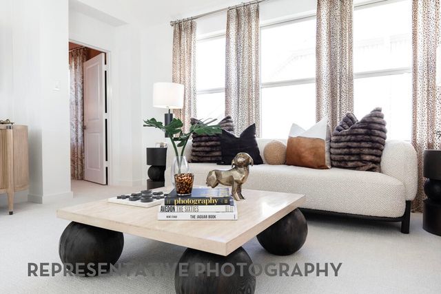 3920 Infinity Lane, Celina, TX 75078