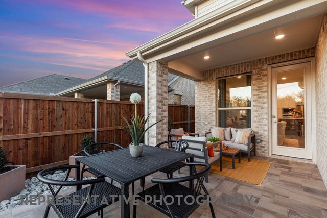 3920 Infinity Lane, Celina, TX 75078