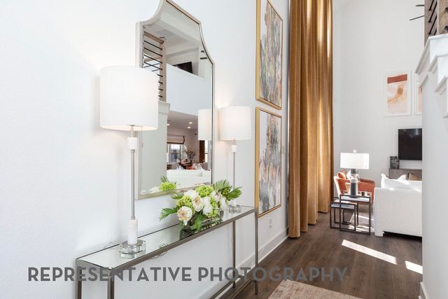 3920 Infinity Lane, Celina, TX 75078