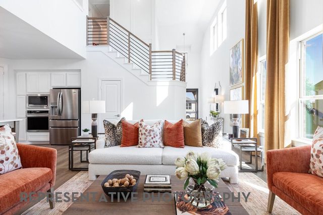 3920 Infinity Lane, Celina, TX 75078