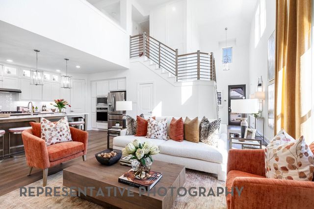 3920 Infinity Lane, Celina, TX 75078