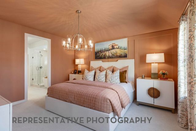 3920 Infinity Lane, Celina, TX 75078