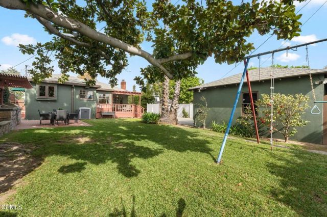 6417 N Willard Avenue, San Gabriel, CA 91775
