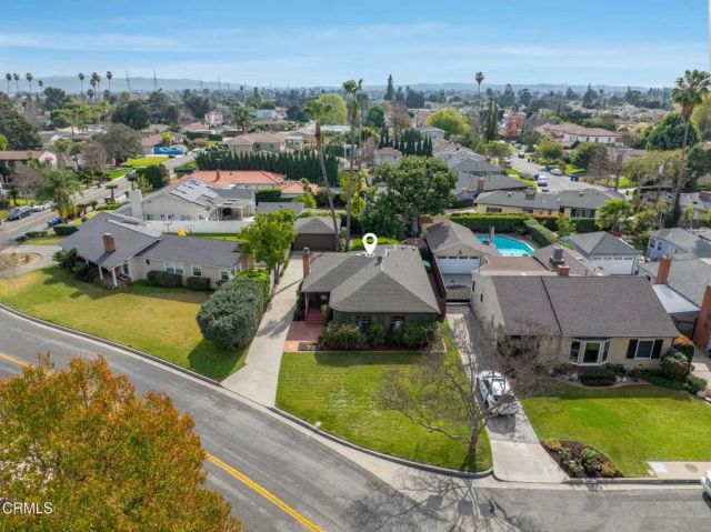 6417 N Willard Avenue, San Gabriel, CA 91775