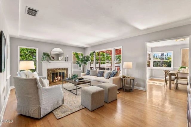 6417 N Willard Avenue, San Gabriel, CA 91775