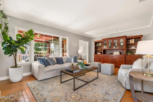 6417 N Willard Avenue, San Gabriel, CA 91775