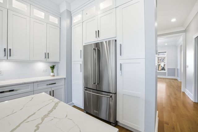 3721 W Wabansia Avenue, Chicago, IL 60647