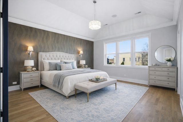 3721 W Wabansia Avenue, Chicago, IL 60647