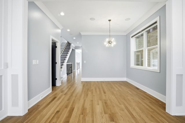 3721 W Wabansia Avenue, Chicago, IL 60647