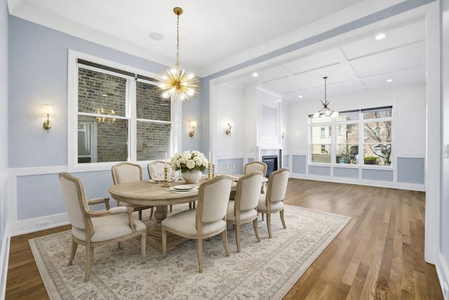 3721 W Wabansia Avenue, Chicago, IL 60647