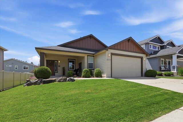 6007 W Melrose Ln, Spokane, WA 99208