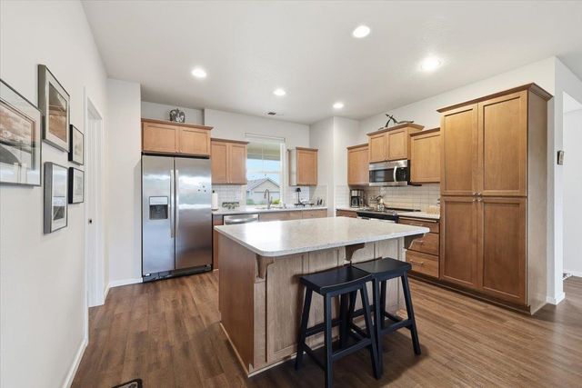 6007 W Melrose Ln, Spokane, WA 99208