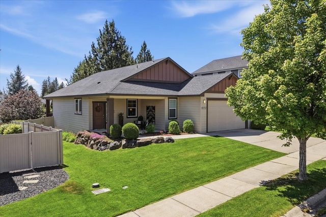 6007 W Melrose Ln, Spokane, WA 99208