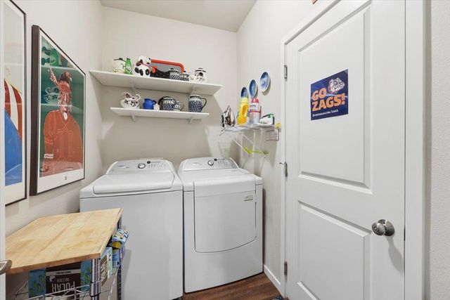 6007 W Melrose Ln, Spokane, WA 99208
