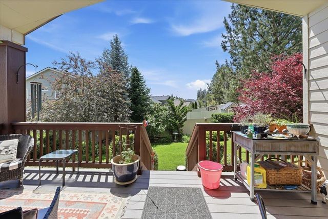 6007 W Melrose Ln, Spokane, WA 99208