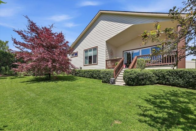 6007 W Melrose Ln, Spokane, WA 99208