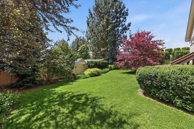 6007 W Melrose Ln, Spokane, WA 99208