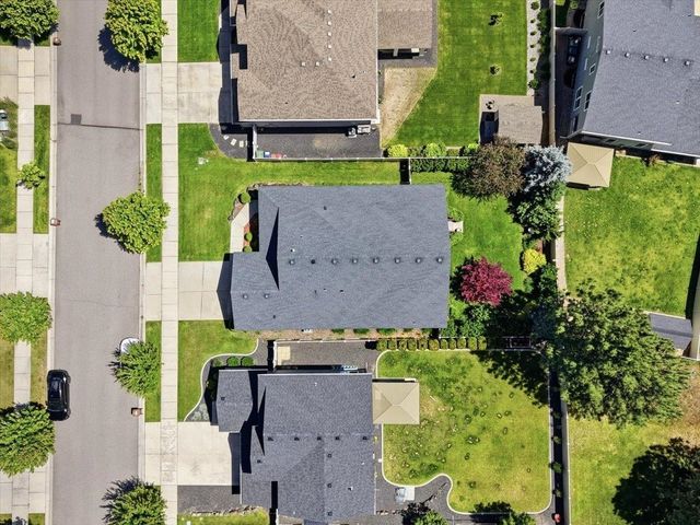6007 W Melrose Ln, Spokane, WA 99208