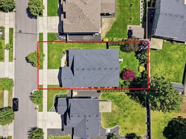 6007 W Melrose Ln, Spokane, WA 99208