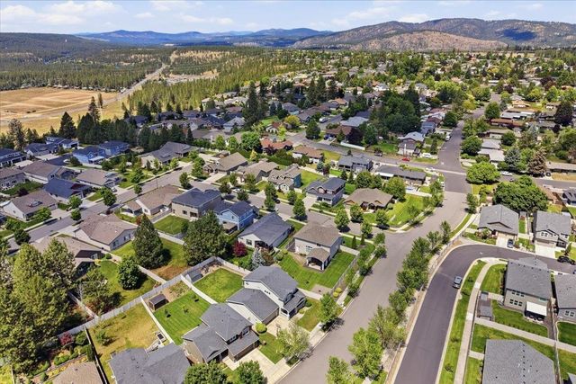 6007 W Melrose Ln, Spokane, WA 99208