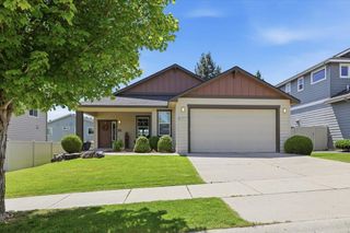 6007 W Melrose Ln, Spokane, WA 99208