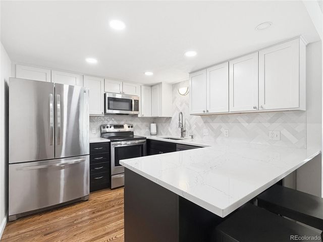 8418 Everett Way C, Arvada, CO 80005