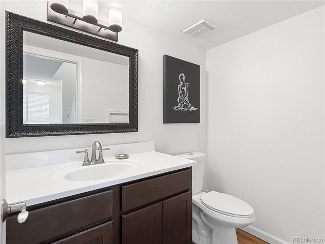 8418 Everett Way C, Arvada, CO 80005