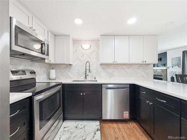 8418 Everett Way C, Arvada, CO 80005