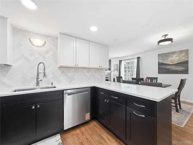 8418 Everett Way C, Arvada, CO 80005