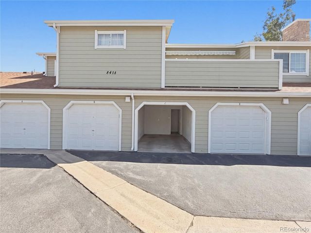 8418 Everett Way C, Arvada, CO 80005
