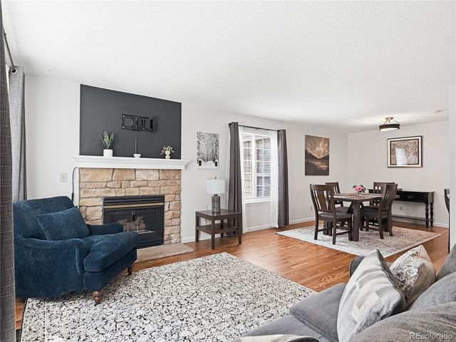 8418 Everett Way C, Arvada, CO 80005
