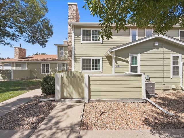 8418 Everett Way C, Arvada, CO 80005