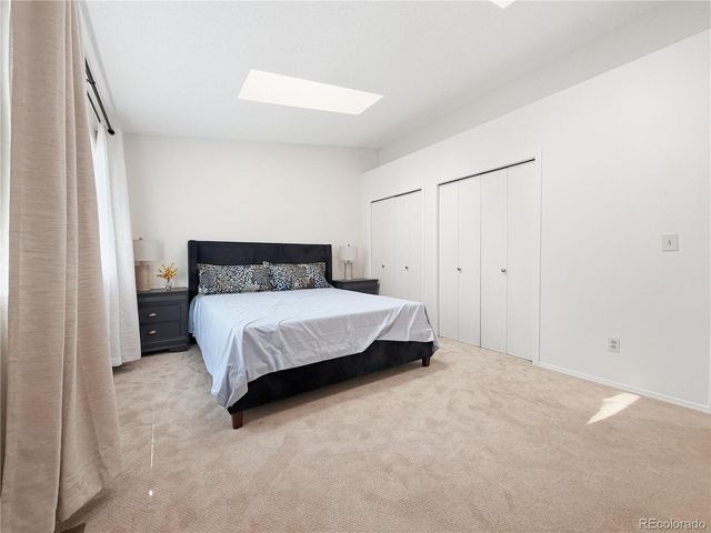 8418 Everett Way C, Arvada, CO 80005