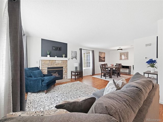 8418 Everett Way C, Arvada, CO 80005