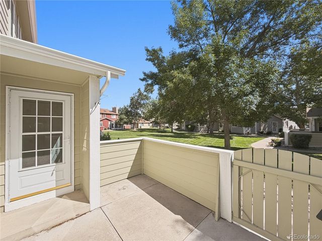 8418 Everett Way C, Arvada, CO 80005