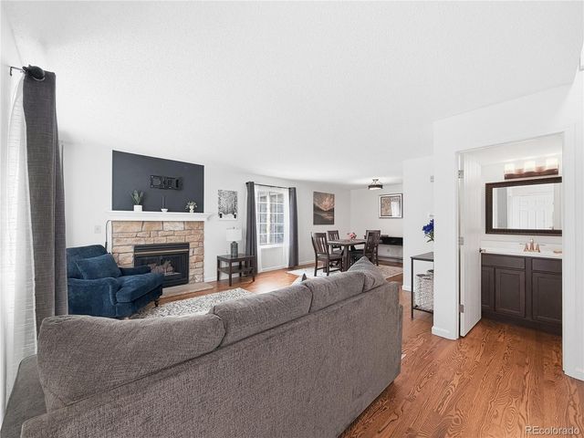 8418 Everett Way C, Arvada, CO 80005