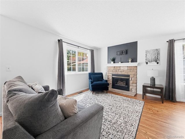 8418 Everett Way C, Arvada, CO 80005