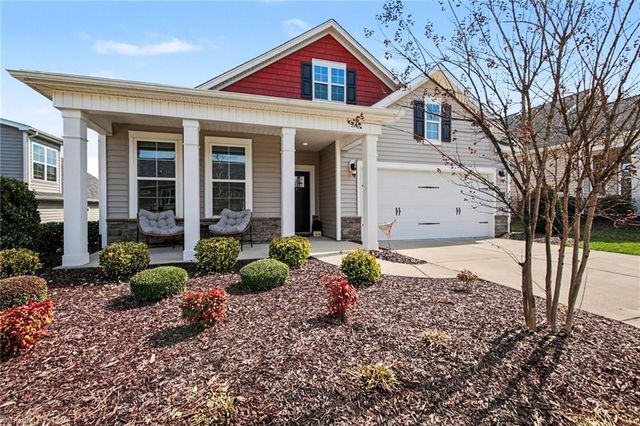 4113 Limestone Court, Clemmons, NC 27012