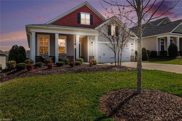 4113 Limestone Court, Clemmons, NC 27012