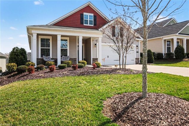 4113 Limestone Court, Clemmons, NC 27012