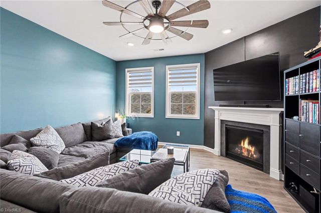 4113 Limestone Court, Clemmons, NC 27012