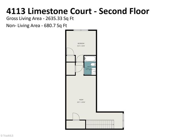 4113 Limestone Court, Clemmons, NC 27012