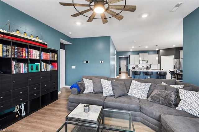 4113 Limestone Court, Clemmons, NC 27012