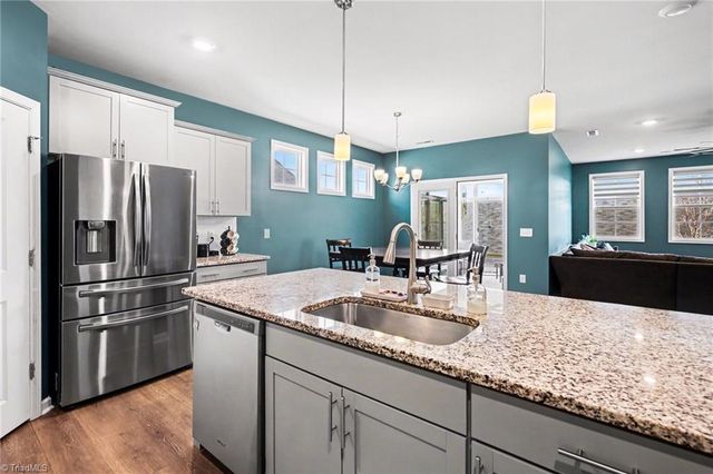 4113 Limestone Court, Clemmons, NC 27012