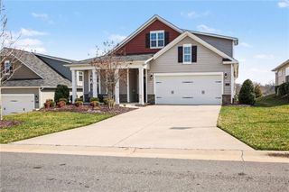 4113 Limestone Court, Clemmons, NC 27012