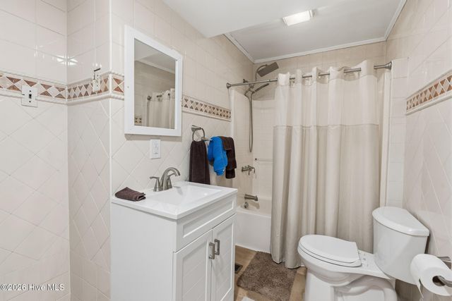 726 Mill Road, Hamlet, NC 28345