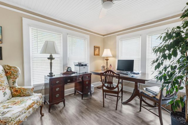 726 Mill Road, Hamlet, NC 28345
